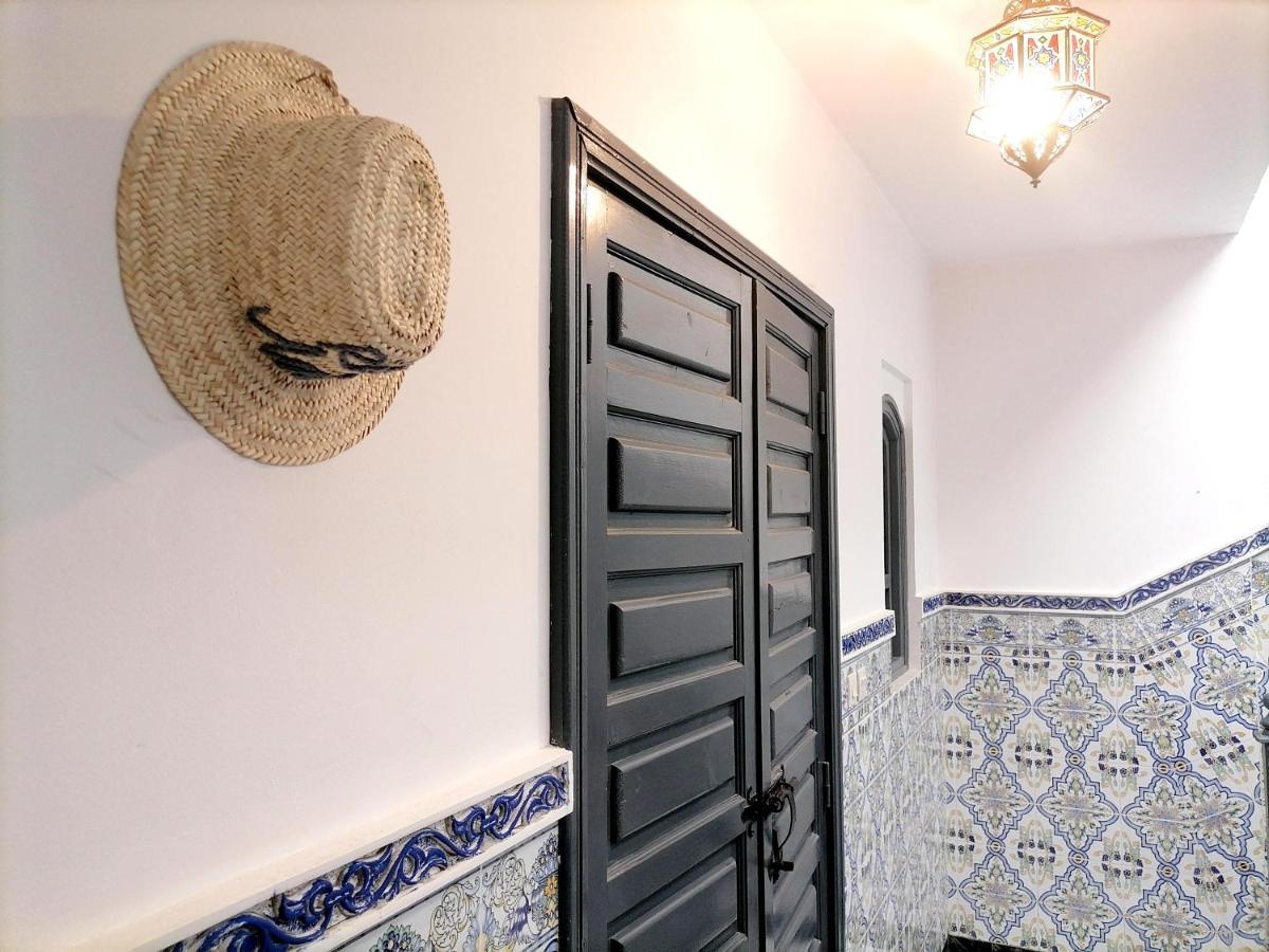 Riad Ansar Марракеш Экстерьер фото